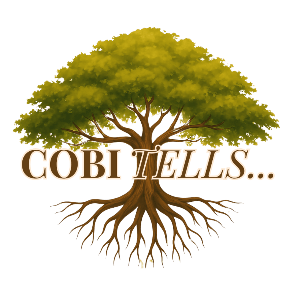 Cobi Tells